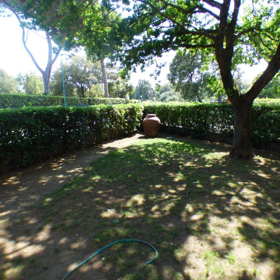 Villetta Anna Tirrenia Exterior foto