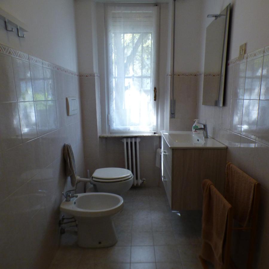 Villetta Anna Tirrenia Exterior foto