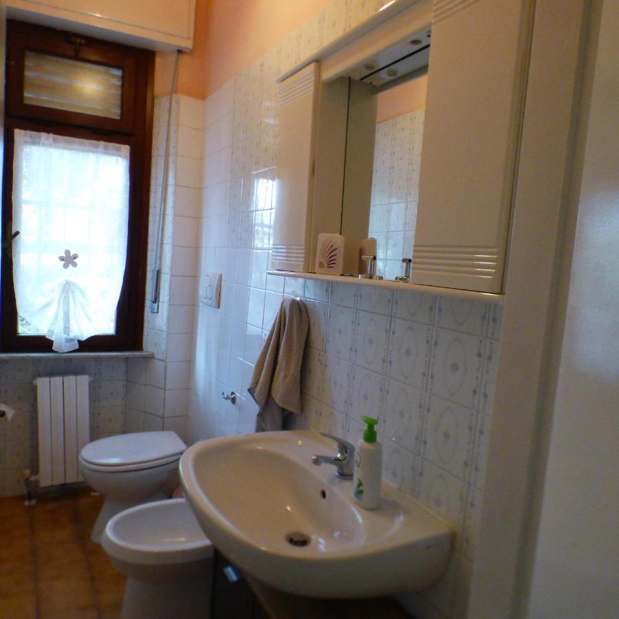 Villetta Anna Tirrenia Exterior foto