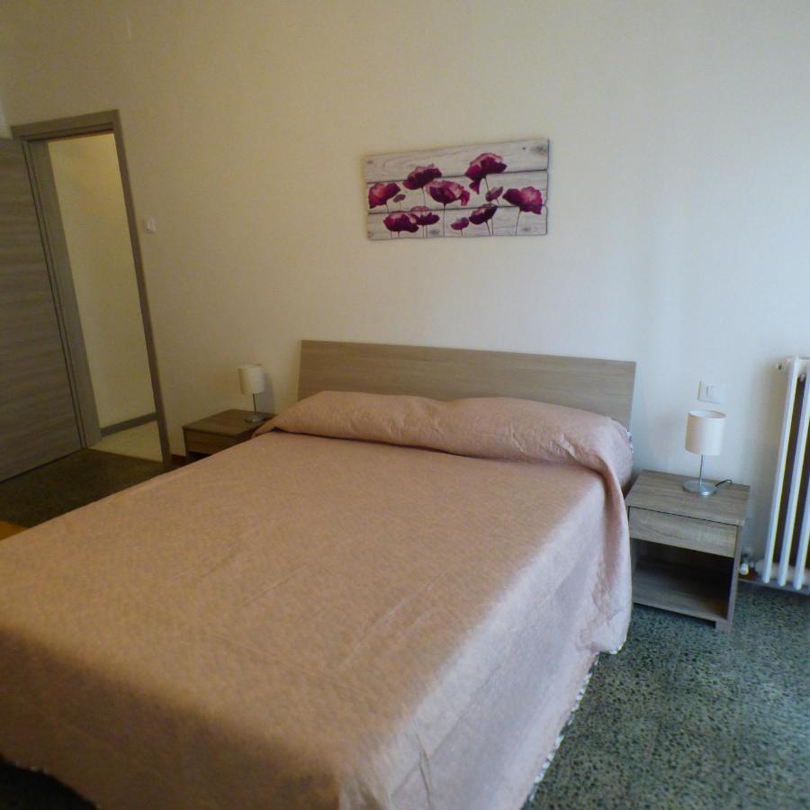 Villetta Anna Tirrenia Exterior foto